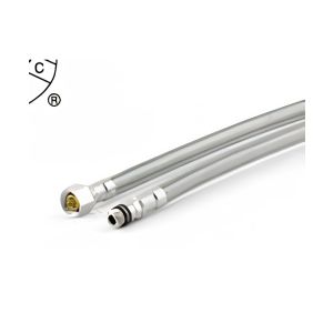 Compression Connector 10 mm × 3/8
