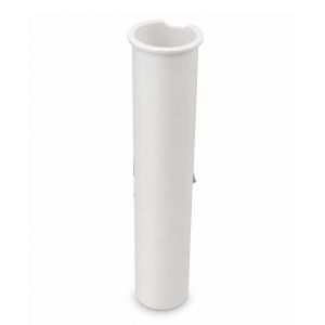PVC Tailpiece  1 1/2