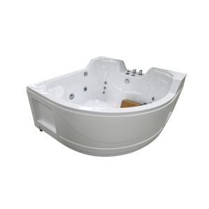 Corner Jacuzzi kly-1320