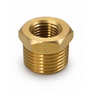 Hardware Plus Red Bush 1/2