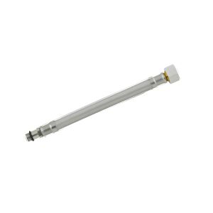 Stainless Steel Connector M10 × F1/5