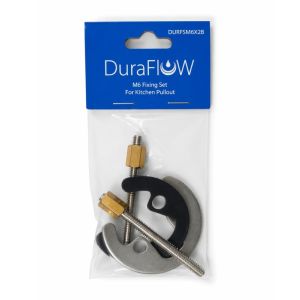 Cyg Intl Inc Wash Basin and Urinal Fixing Set M6 1 Each