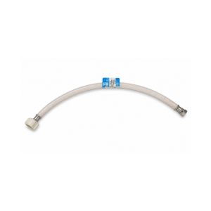 Ace Toilet Compression Flex Supply line 3/8x7/8x20 In Pvc 1 Eac PN-48177