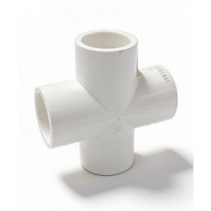 Hardware Plus Double Tee 1/2