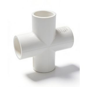 Hardware Plus Double Tee 3/4
