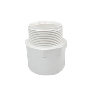 Hardware Plus Male Adapter 1-1/2