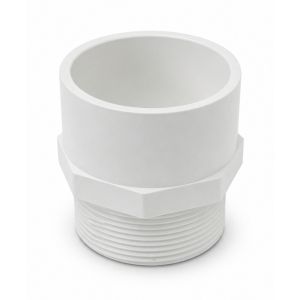 Hardware Plus Male Adapter 2
