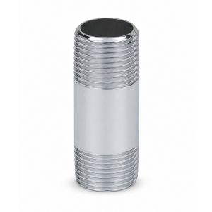 Threaded Pipe Nipple 1/2