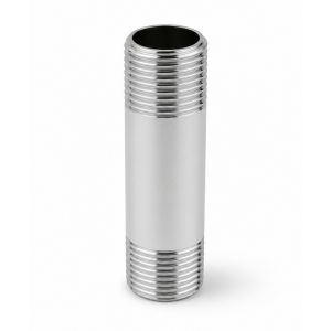 Threaded Pipe Nipple 1/2