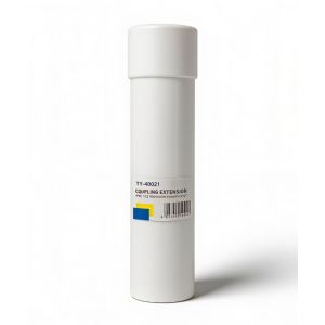 Hardware Plus Extension C Tubes 1-1/2