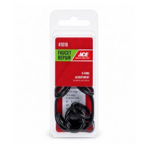 Ace Asst O-Ring 14Pk 41018