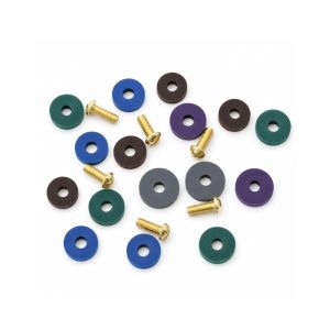 Flat Washer Repair Kit -Assorted 22pk