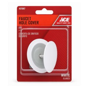 ACE Faucet Hole for Universal 2'' 1Ea