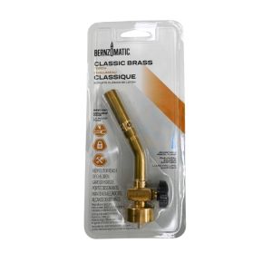 Pencil Flame Brass Torch 1 Each 100079143