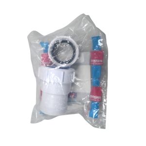 Cronexrabo Multifit Reducing Connector 1.25