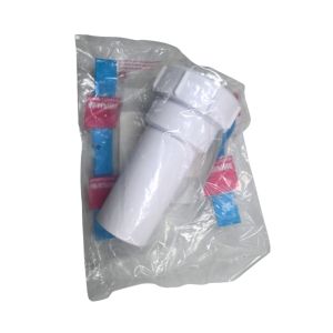 Straight Connector Multifit 1.25 in
