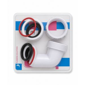 90 Deg Multifit Bend 1.5in 1Ea MT4