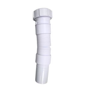 Flexible Waste Fitting Universal 1.25 in