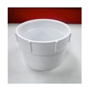 DWV PVC Female Adapter 6