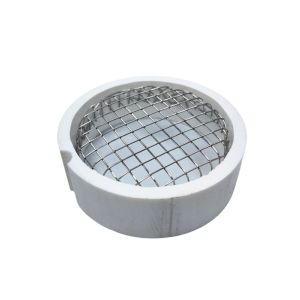Plumb-Pro Pipe Vent Screen 3 Inch