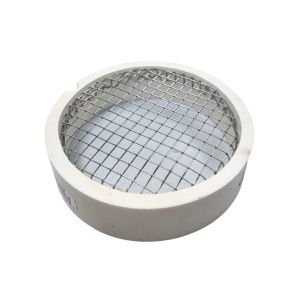 Plumb-Pro Pipe Vent Screen 4 Inch