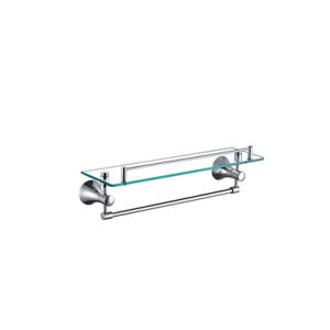 Single Glass Shelf 1 Each 7829