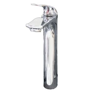 Basin Mixer Ceramic Cartridge Chrome 1 Each 3202