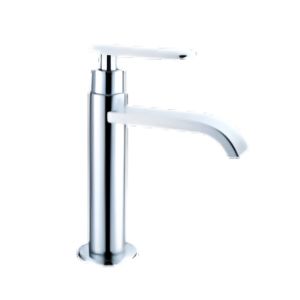 Chrome Single-Handle Faucet- MQ-463