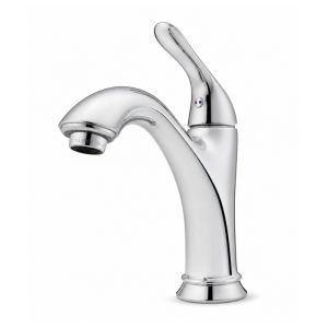 Single Lever Basin Faucet