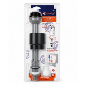 Air-Siphon Fill Valve
 8-13-Adjustable