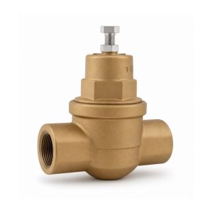  Pressure Reducing Valve (PRV)-1/2