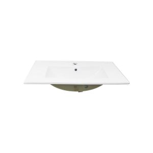 Counter Basin Porcelain