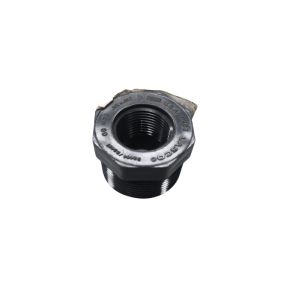 PVC Schedule 80 Reducer Bushing – Threaded