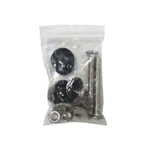 Tank Fix Screws Set – Stainless Steel