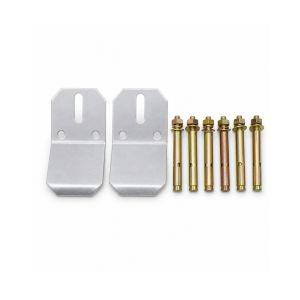 Basin Screws M16x100mm