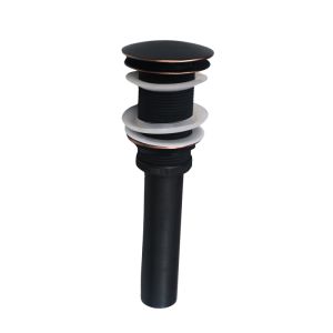 Basin Pop-Up Drainer Oil Rubbed Bronze (CY8003-ORB)