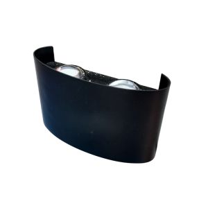 Wall Lamp – 4W LED, Cold White, AC 220V (120 × 80 × 35 mm)