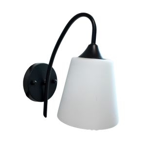 MRV Wall Lamp – 5W LED, Cold White, AC 220V (100 × 80 mm)