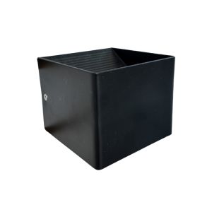 MRV Wall Lamp – 34W LED, Cold White, AC 220V (28 × 27 × 8 cm)