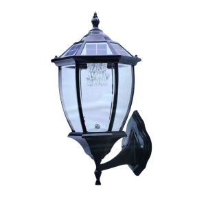 MRV Outdoor Wall Lamp – 5W LED, Cold White, AC 220V