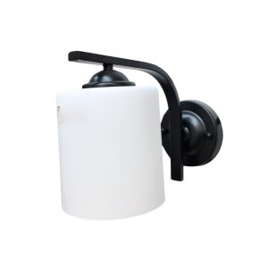 Wall Lamp – 5W LED, Cold White, AC 220V (13 × 20 × 25 cm)