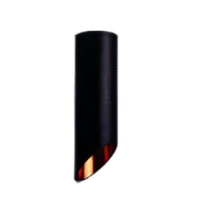 Outdoor Wall Light Black 110V