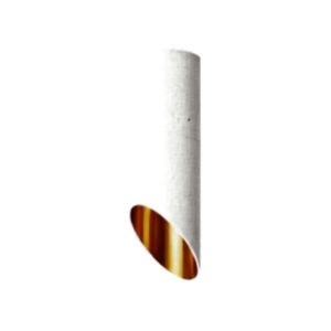 Outdoor Wall Light White 110V