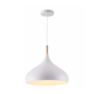 Lafayette Pendant Lamp E27 40W 100-240V D40*H150CM  1 Ea