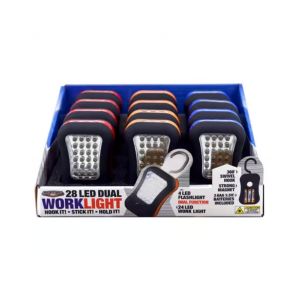Work Light/Flashlight Combo