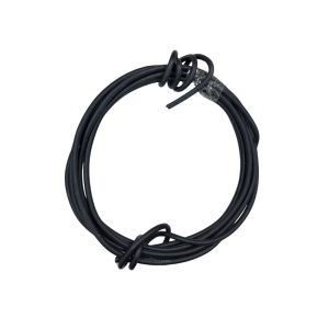 16 mm Single Core Black Electrical Cable