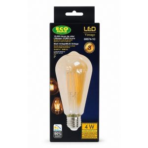 LED Filament Bulb