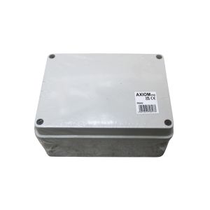 Vision MRV Junction Box 12 Holes 255x200x80 Mm  1's