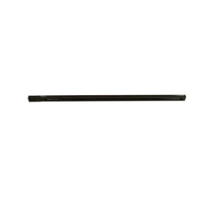 Slim Track Lighting Rail 1 m – Shiny White