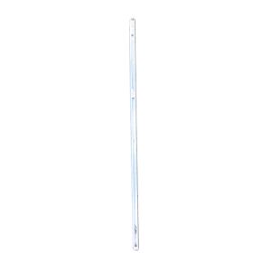 Lumicentro Slim Track – 1.5 m Shiny White